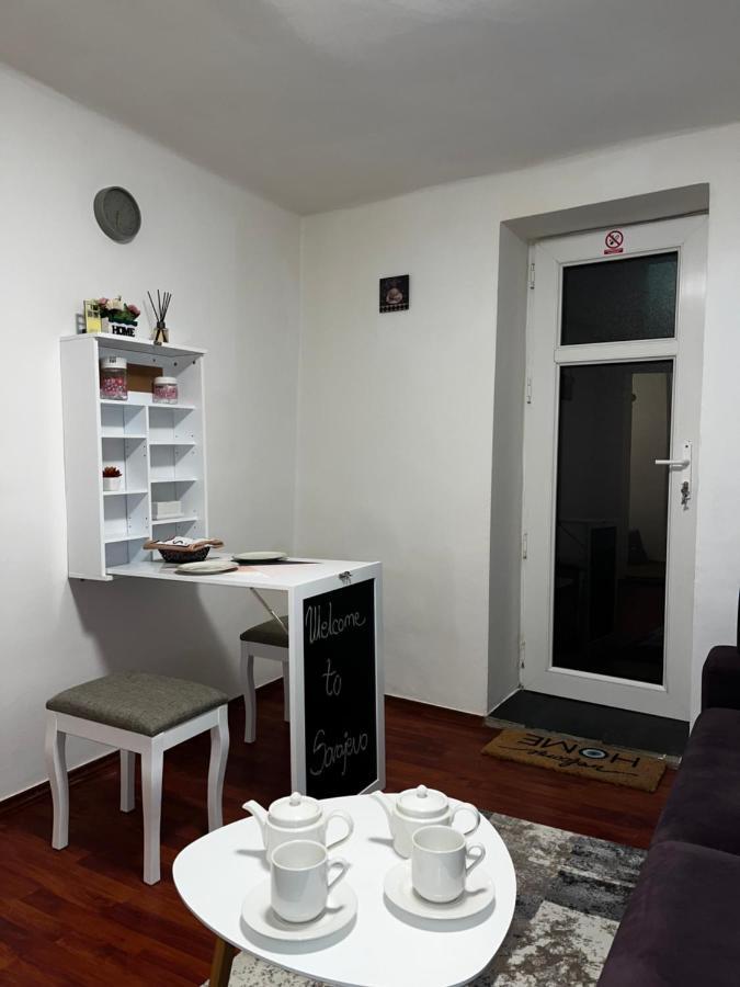 Old Town Sarajevo Apartment Exterior foto